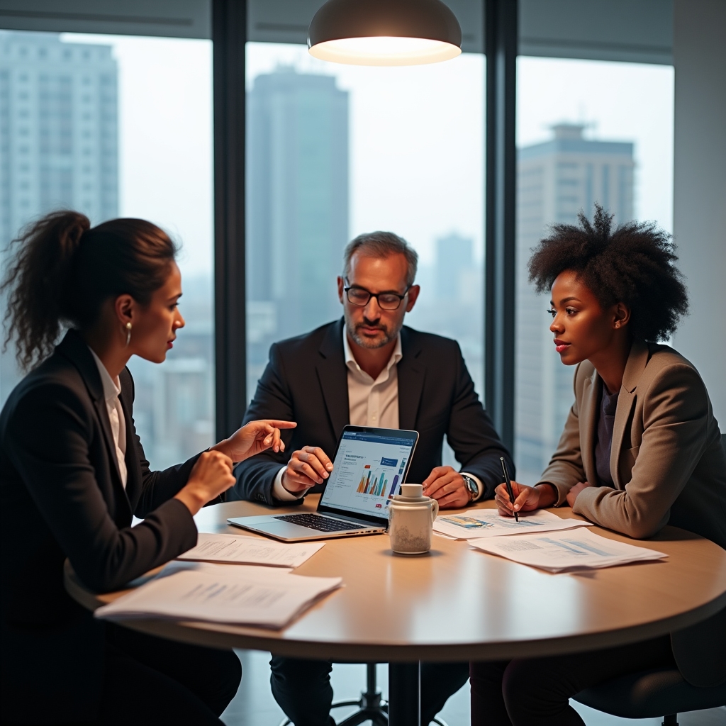 Professional educational session on property ownership for new owners